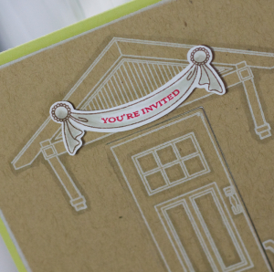 Game Night Invite detail 3