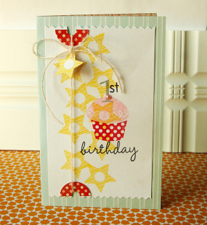 Danielle Flanders - Tiny Tags II