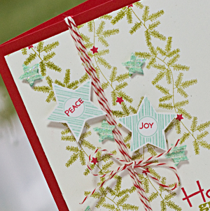 Lisa Johnson - Tiny Tags II