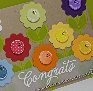 Lisa Johnson - Flower Fusion #10