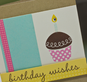 Lisa Johnson - Birthdays By the Numbers