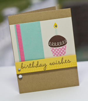 Bright Birthday Wishes