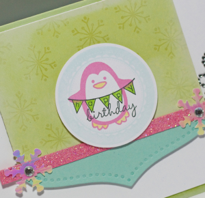 Lisa Johnson - Tag-its #10