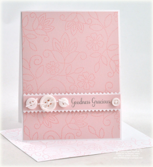 Debbie Olson - Glory Be