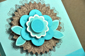 Enjoy the Little Things detail