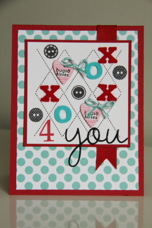 Erin Lincoln - Tiny Tags II