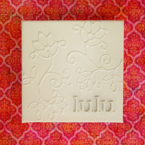 Jessica Witty - Stitches & Swirls