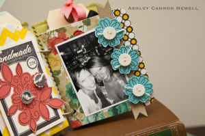 Friend Mini Album - Page 5