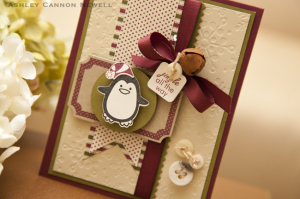 Jingle All the Way - Detail