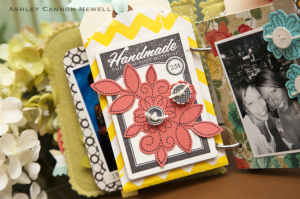 Friend Mini Album - Page 4