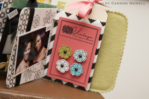 Friend Mini Album - Page 9