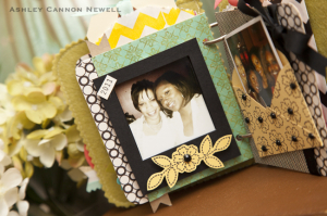Friend Mini Album - Page 6