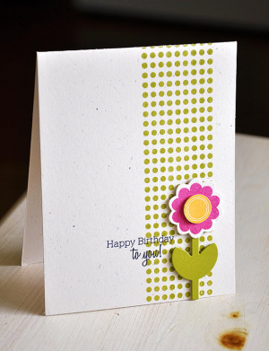 Maile Belles - Flower Fusion #10