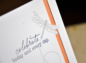 Celebrate Today Detail