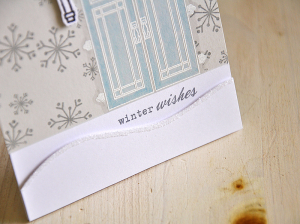 Maile Belles - Door to Door