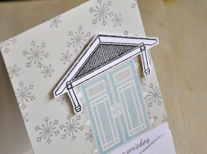 Winter Wishes Detail