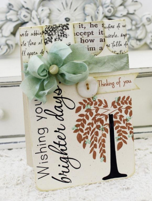 Melissa Phillips - Think Big Favorites #10