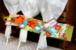 Jessica Witty - Tiny Tags II