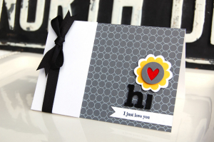 Jessica Witty - Flower Fusion #10