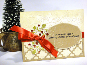 Heather Nichols - Stitches & Swirls