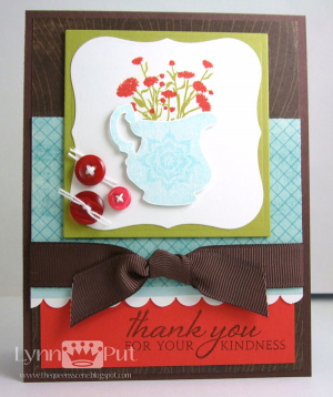 Iconic Images by Lynn Put