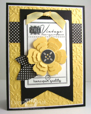 Button Boutique by Lynn Put