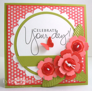 Signature Greetings by Lynn Put