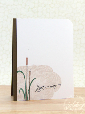 just a note reeds