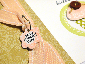 Heather Nichols - Birthdays by the Numbers