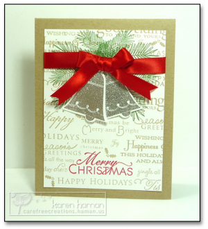 Silver Bells