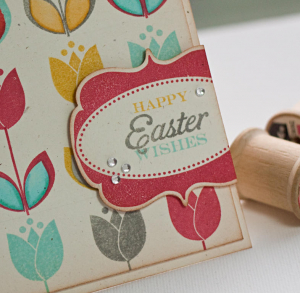 Lisa Johnson - Flower Fusion #11