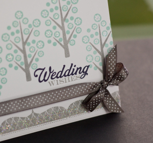 Lisa Johnson - Tree Tops