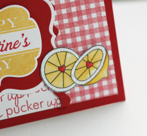 Lisa Johnson - Tremendous Treats: Valentine