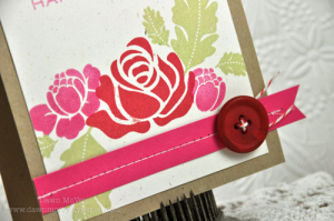 Take a Moment... detail