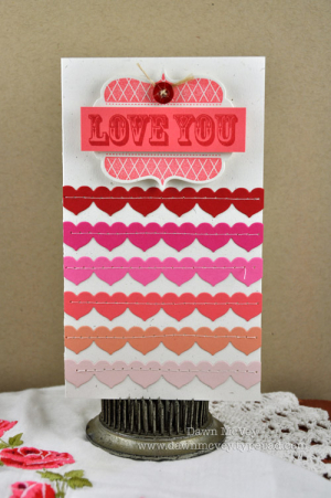 Dawn McVey - Happy Day