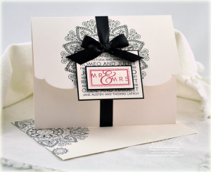 Debbie Olson - Love & Marriage