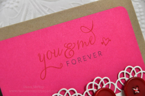 Dawn McVey - Love & Marriage