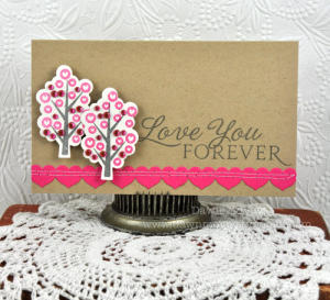 Dawn McVey - Think Big Favorites #11