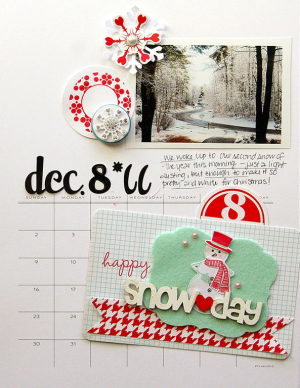 Dec 8, '11 layout