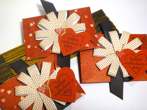 Heather Nichols - Tag-its #11