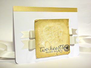 Heather Nichols - Love & Marriage