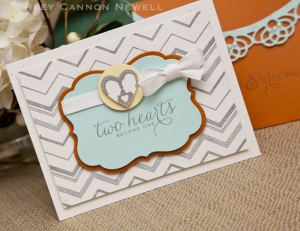 Love & Marriage Card