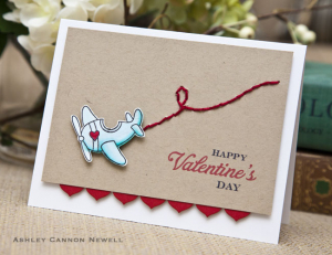 Happy Valentine's Day Card