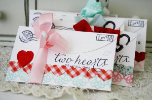 Melissa Phillips - Love & Marriage