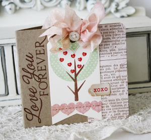 Melissa Phillips - Think Big Favorites #11