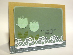 Heather Nichols - Flower Fusion #11