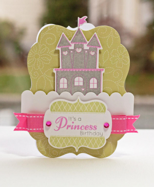 Lisa Johnson - Little Princess