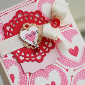 Betsy Veldman - Tag-its #11