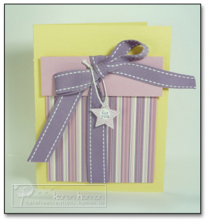 Gift Card Present