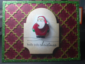 Holly Jolly Christmas